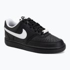 Dámské boty Nike Court Vision Low black/white