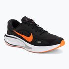 Pánské běžecké boty Nike Journey Run black/anthracite/wolf grey/total orange