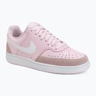 Dámská obuv Nike Court Vision Low Suede pink foam/white