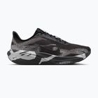 Pánské běžecké boty Nike Pegasus 42 black/medium ash/metallic silver/black
