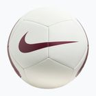Fotbalový míč Nike Pitch Poland white size 5