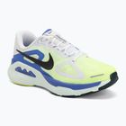 Pánské běžecké boty Nike Structure Plus white/volt ice/barely green/black spruce