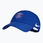 Kšiltovka Nike Paris-Saint Germain Club Poly old royal