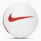 Míč na minifotbal Nike Skills Poland white size 1
