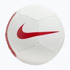 Míč na minifotbal Nike Skills Poland white size 1