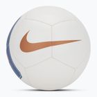 Míč na minifotbal Nike Skills France white size 1