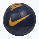 Míč na minifotbal Nike Skills FC Barcelona noble red/loyal blue size 1