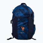 Batoh Nike Academy France 30 l blackened blue/game royal