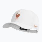 Kšiltovka Nike AeroBill Classic 99 France white