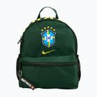 Dětský batoh Nike JDI Mini Brazil 11 l pro green/canary