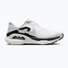 Pánské běžecké boty Nike Structure Plus summit white/metallic silver-black