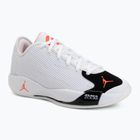 Pánská basketbalová obuv Jordan Luka 77 white/black/sail/bright crimson
