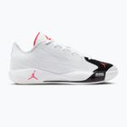 Pánské basketbalové boty Nike Jordan Luka 77 white/black/sail/bright crimson