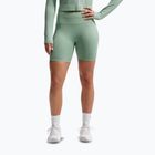 Dámské šortky Nike Pro Seamless High-Waisted Biker 5" steam