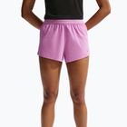 Pánské běžecké šortky Nike Swift Breathe Dri-Fit Mid-Rise 2.5" light magenta/photon dust