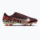 Pánské kopačky Nike United Mercurial Vapor 16 Academy MG burgundy crush/metallic silver