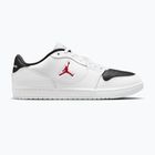 Pánské boty Jordan Access Court Low white/black/gym red