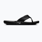Pánské žabky Nike Marina black/white