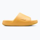 Pánské nazouváky Nike Calm 2.0 topaz gold/topaz gold