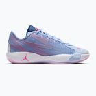 Pánské basketbalové boty Nike Jordan Luka 77 light marine/blue void-white/hyper pink