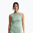 Dámské tréninkové tričko Nike One Dri-Fit TT steam/white