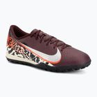 Pánské kopačky Nike United Mercurial Vapor 16 Academy TF burgundy crush/metallic silver