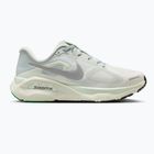 Dámské běžecké boty Nike Structure Plus light silver/metallic silver