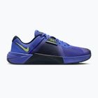 Pánská tréninková obuv Nike Metcon 10 persian violet/obsidian/light lemon twist