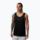 Pánské basketbalové tričko  Jordan Sport Reversible black/white