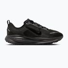 Dětské běžecké boty Nike Vomero 18 black/dark smoke grey/ligh smoke grey/black