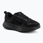 Dětské běžecké boty Nike Vomero 18 black/dark smoke grey/ligh smoke grey/black