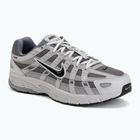 Pánské boty Nike P-6000 atmosphere grey/pencil point/black