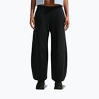 Dámské kalhoty Nike 24.7 ImpossiblySoft black/black/dark smoke grey