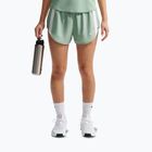 Dámské tréninkové šortky Nike One Woven steam/white/white
