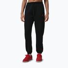 Dámské kalhoty Jordan Fleece black/gym red