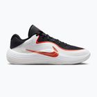 Pánská basketbalová obuv Nike Precision 8 Low black/white/picante red