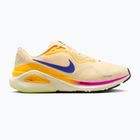 Pánské běžecké boty Nike Structure 26 alabaster/hyper violet/indigo burst