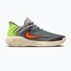 Pánské basketbalové boty Nike Giannis Immortality 4 cool grey/volt/total crimson