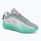 Dámské basketbalové boty Jordan Heir Series 2 white/metallic silver/light pumice