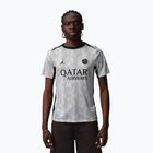 Pánský fotbalový dres Nike PSG Academy Pro SE medium grey/black/black