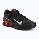 Pánské tréninkové boty Nike Reax 8 Tr Mesh black/university red/metallic silver
