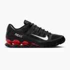Pánská tréninková obuv Nike Reax 8 Tr Mesh black/university red/metallic silver