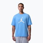 Pánské tričko Nike Jordan university blue/white