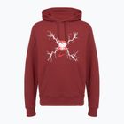 Pánská mikina Nike Pullover Hoodie team red
