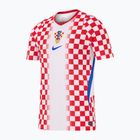 Pánské fotbalové tričko Nike Dri-Fit ADV Croatia Match Home 2026