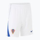 Pánské fotbalové šortky Nike Dri-Fit Croatia Stadium Home white