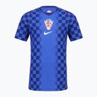 Pánské fotbalové tričko Nike Dri-Fit ADV Croatia Match Away 2026