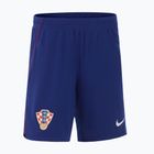 Pánské fotbalové šortky Nike Dri-Fit Croatia Stadium Away deep royal blue