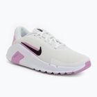 Dámské tréninkové boty Nike Flex Train summit white/light magenta/white/black