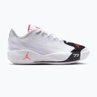 Dětské basketbalové boty Nike Jordan Luka 77 GS Jr white/black/sail/bright crimson